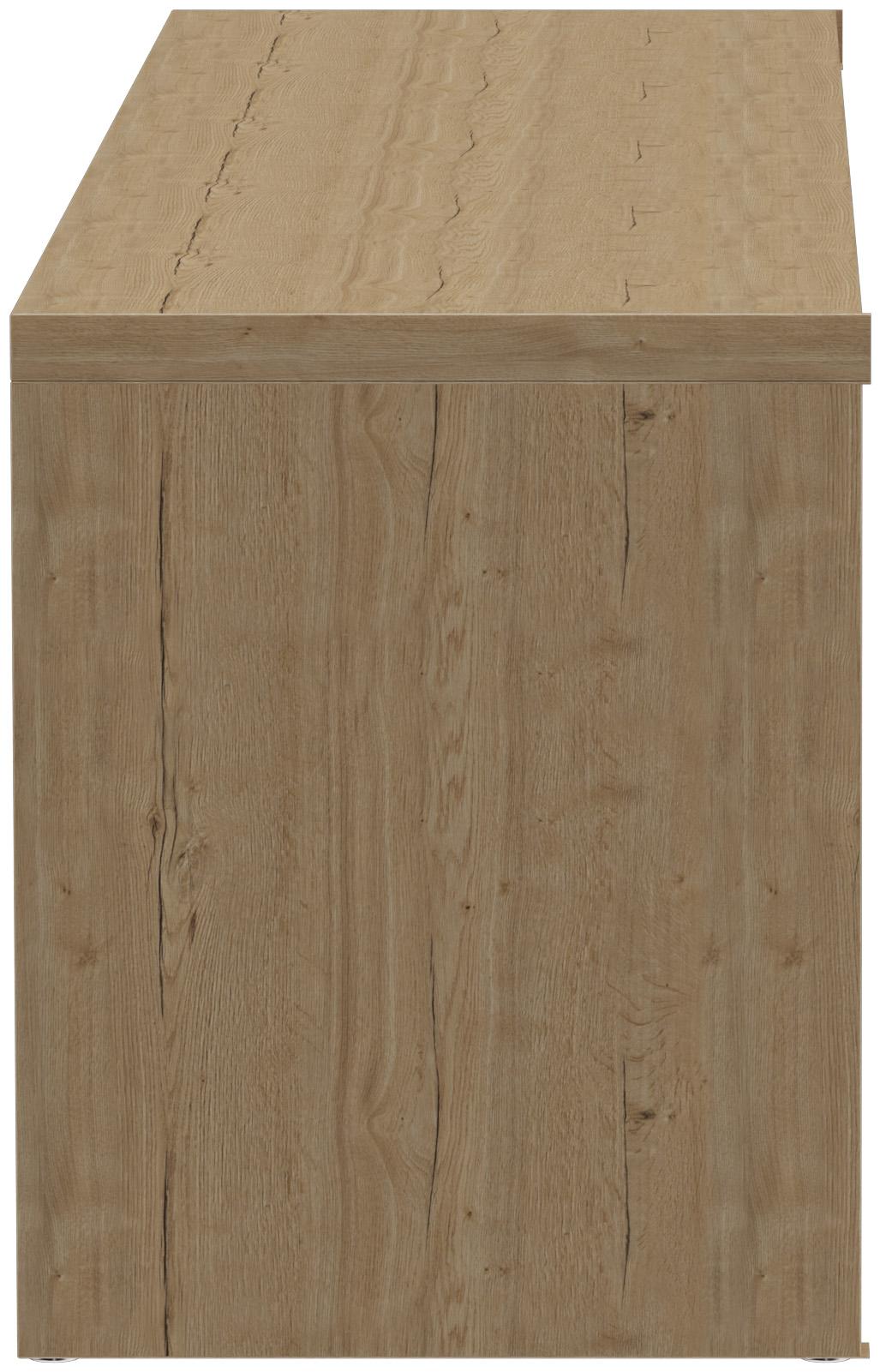 Abbildung Table à manger Formline Seitenansicht