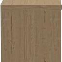 Abbildung Table à manger Formline Seitenansicht