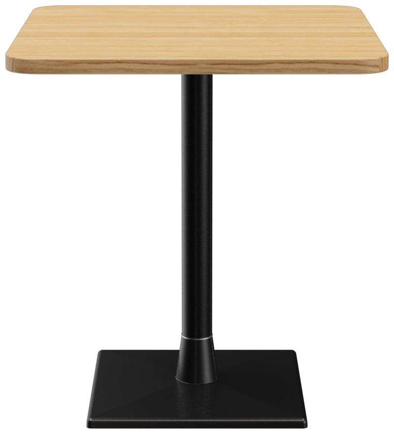 Abbildung Table à manger Modular T Vorderansicht