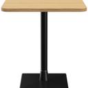 Abbildung Table à manger Modular T Vorderansicht
