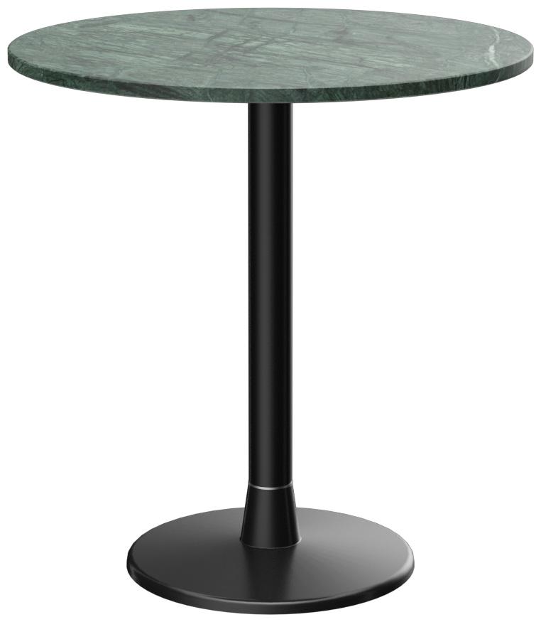 Abbildung Table à manger Modular T Seitenansicht