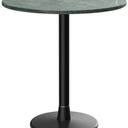 Abbildung Table à manger Modular T Seitenansicht