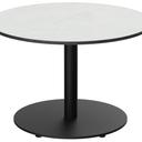 Abbildung coffee table T12 Slim Seitenansicht