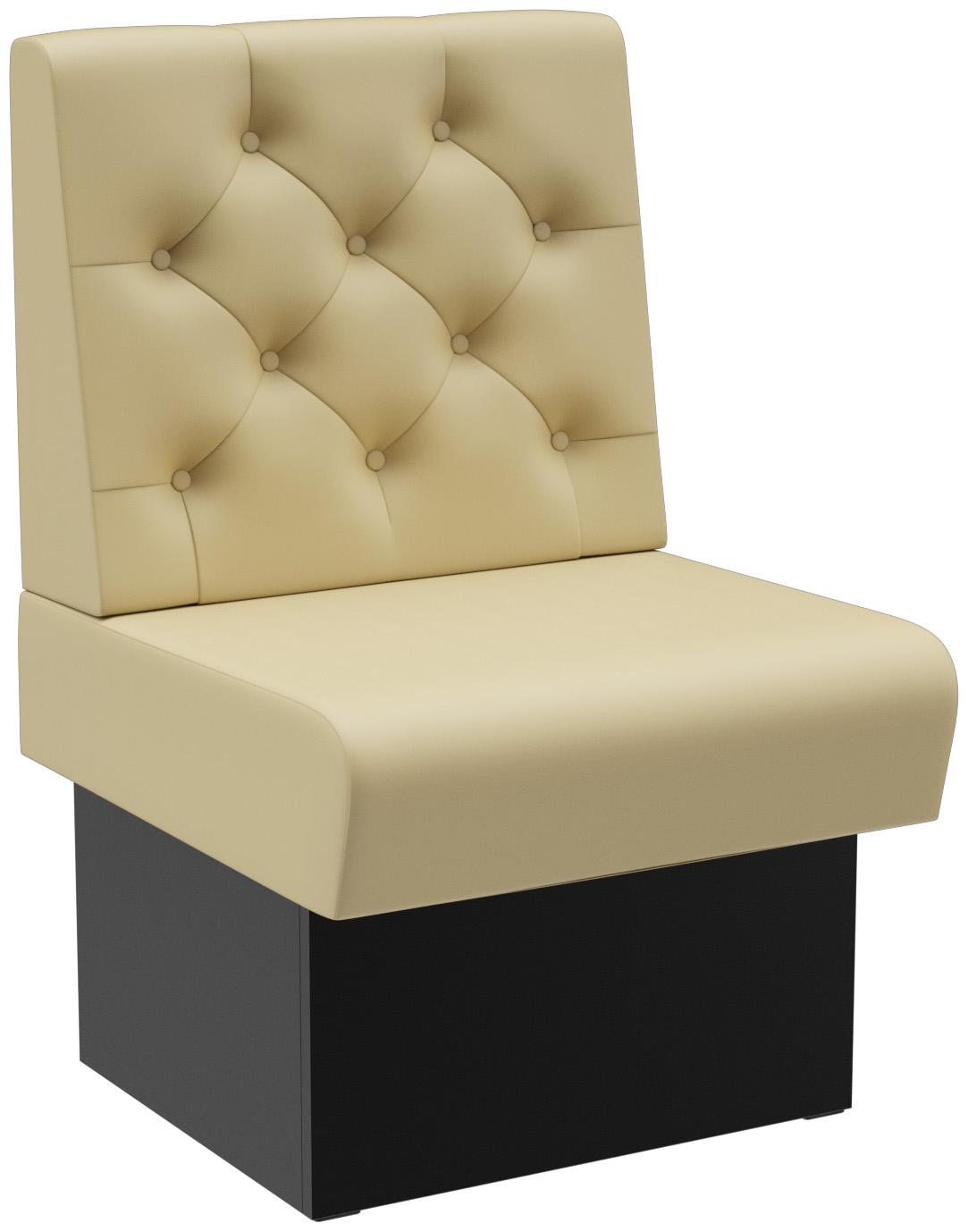 left-hand closing element 60cm Hester