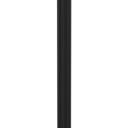 Abbildung Stehtisch Kina Rückansicht