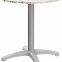 Abbildung Eettafel Kenan Schrägansicht