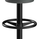 Abbildung Tabouret de bar Modular S Rückansicht