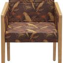 Abbildung Armchair Paddy Vorderansicht