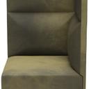 Abbildung Élément d'angle / extérieur côté droit Tuya B Vorderansicht