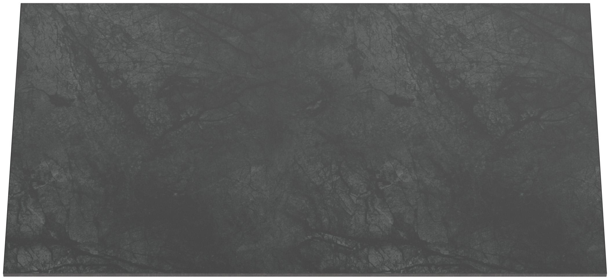 Abbildung Plateau de table Compact Slim Schrägansicht