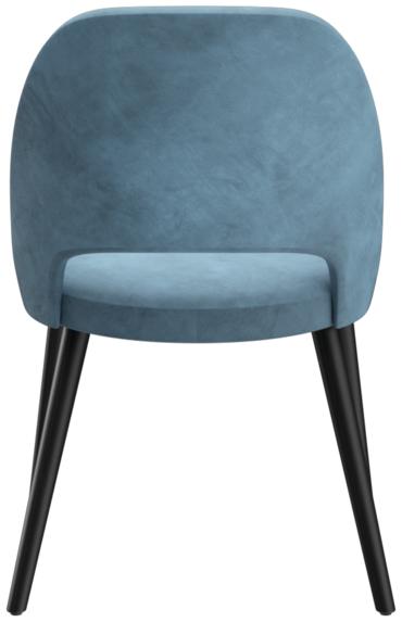 Abbildung chaise Liska Rückansicht