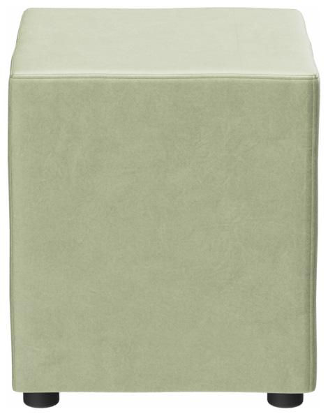 Abbildung Tabouret Cori Seitenansicht