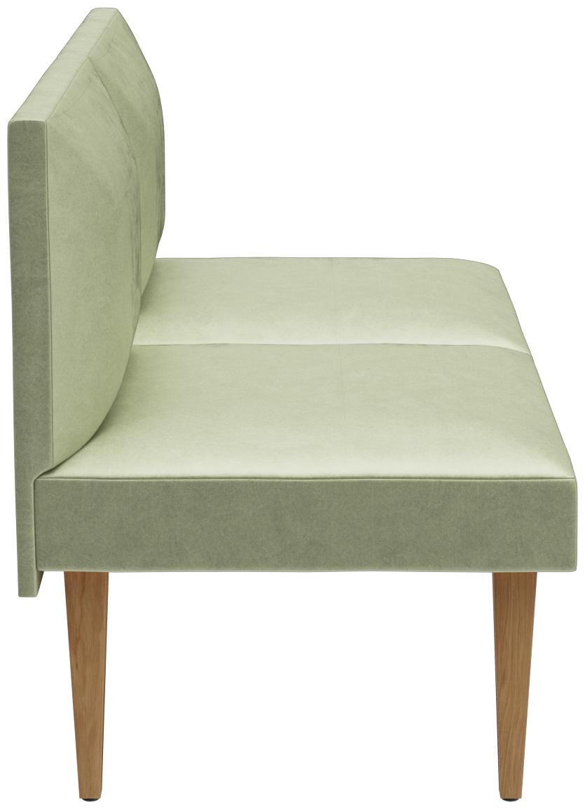 Abbildung Élément 120 cm Tuya B Seitenansicht