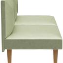 Abbildung Élément 120 cm Tuya B Seitenansicht