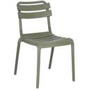 Abbildung chaise Estela Schrägansicht