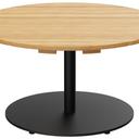 Abbildung Couchtisch T12 Slim Seitenansicht