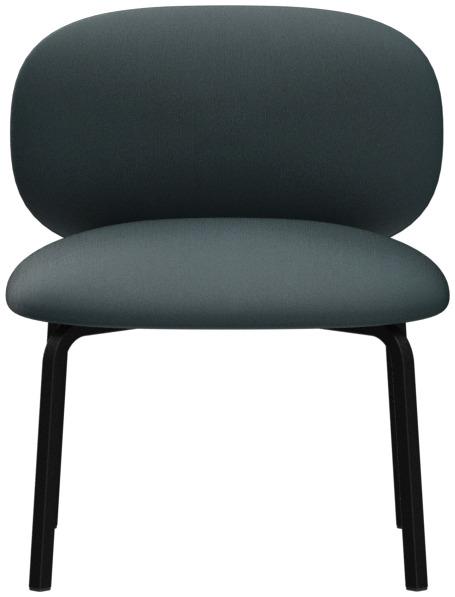 Abbildung fauteuil Liberty Vorderansicht