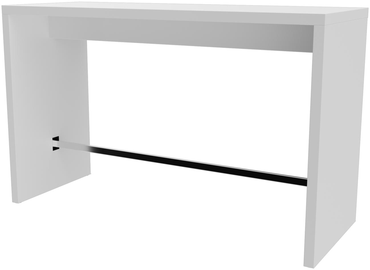 Abbildung Table haute Formline Schrägansicht