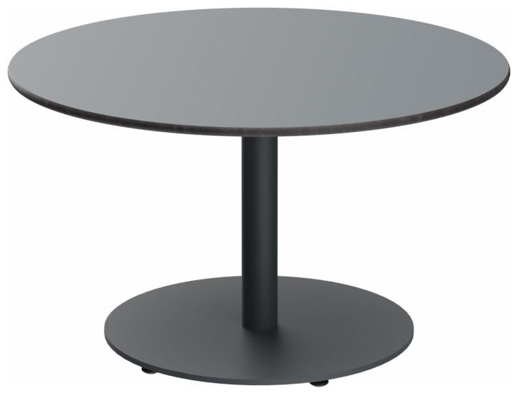 Abbildung Salontafel T12 Slim Schrägansicht