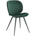 Abbildung chaise Impa Schrägansicht