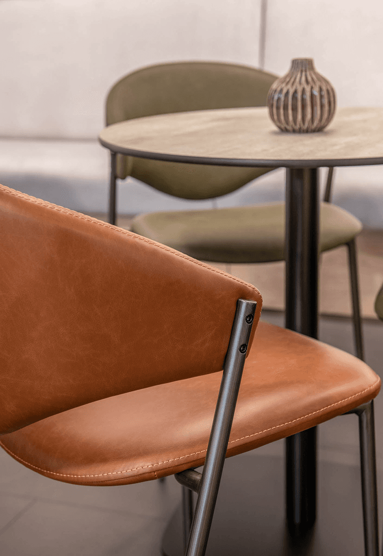 Abbildung chaise Sentara Ambiente
