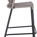Abbildung bar stool Maruba Seitenansicht