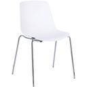 Abbildung chaise Yela Schrägansicht