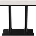 Abbildung dining table Modular T Vorderansicht