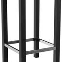 Abbildung Staantafel Dunia Schrägansicht