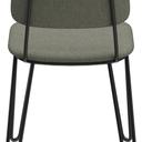 Abbildung chaise Yago P Rückansicht