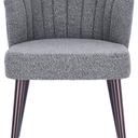 Abbildung chair Imke Vorderansicht