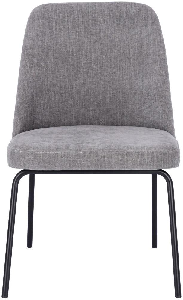 Abbildung chaise Hada Vorderansicht
