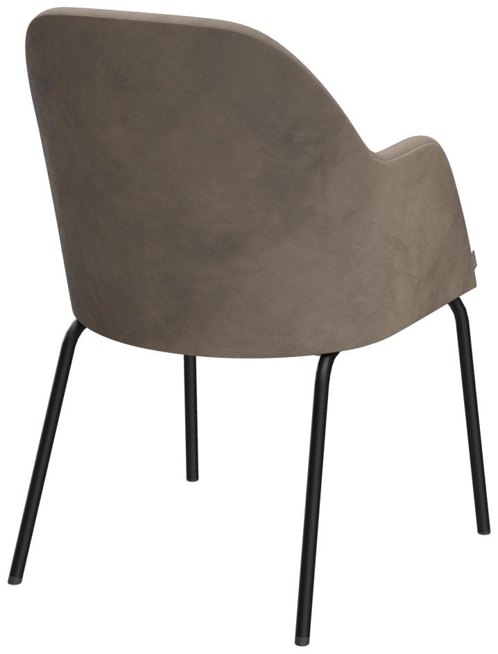 Abbildung arm chair Hada Schrägansicht