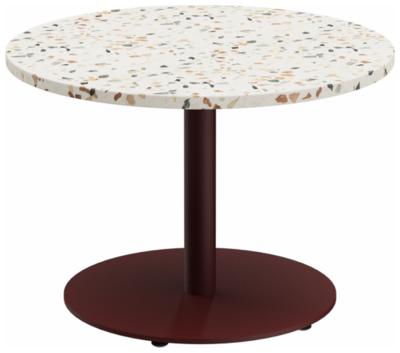 Abbildung Couchtisch T12 Slim Rückansicht