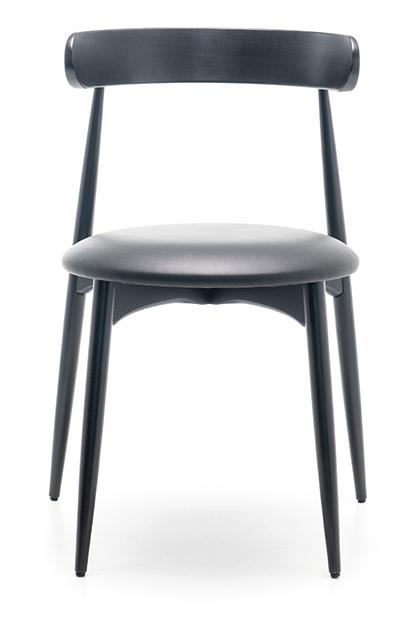 Abbildung chair Franka Vorderansicht