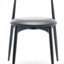 Abbildung chair Franka Vorderansicht