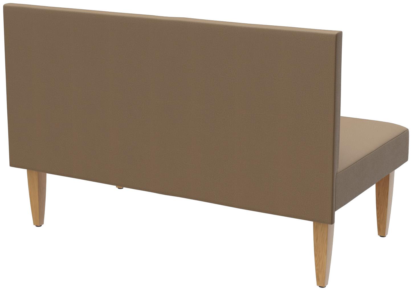 Abbildung Élément 120 cm Tuya B Schrägansicht