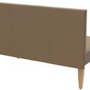 Abbildung Élément 120 cm Tuya B Schrägansicht