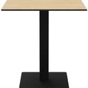 Abbildung Eettafel Kerst Vorderansicht