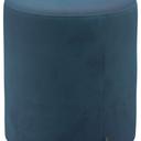 Abbildung Hocker Doria Schrägansicht