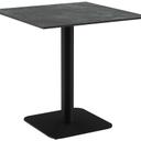 Abbildung Salontafel Kerst Slim Schrägansicht