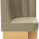 Abbildung Hoekstuk rond Felipa Seitenansicht