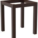 Abbildung Esstisch Dunia Schrägansicht