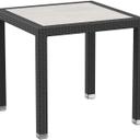 Abbildung dining table Otis Schrägansicht