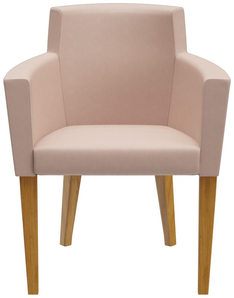 Abbildung Stuhl Duncan Vorderansicht