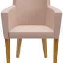 Abbildung Stuhl Duncan Vorderansicht