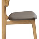 Abbildung Stuhl Ralina Seitenansicht