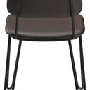 Abbildung chaise Yago P Rückansicht