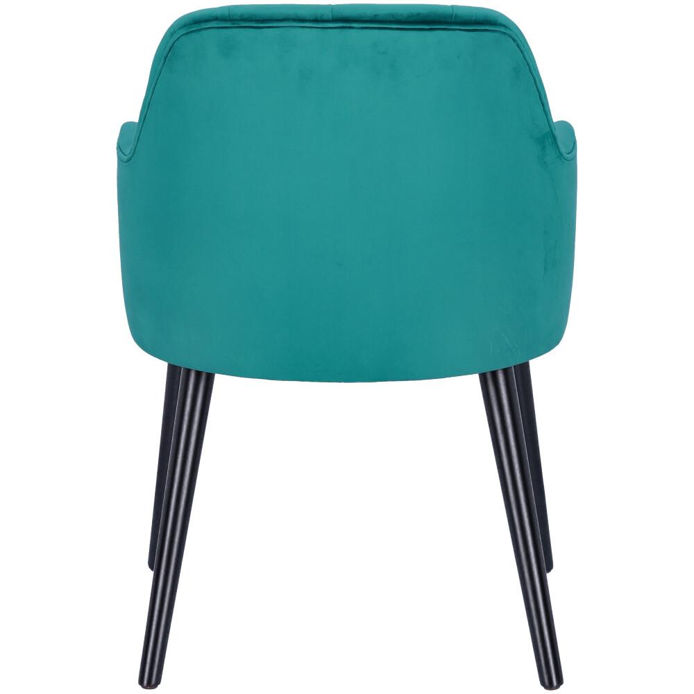 Abbildung Armstoel Marlo Rückansicht