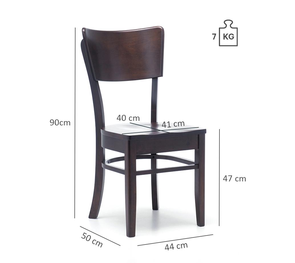 Abbildung chaise Urim